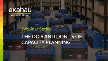 The Do’s and Don’ts of Capacity Planning