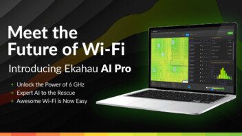 Introducing Ekahau AI Pro