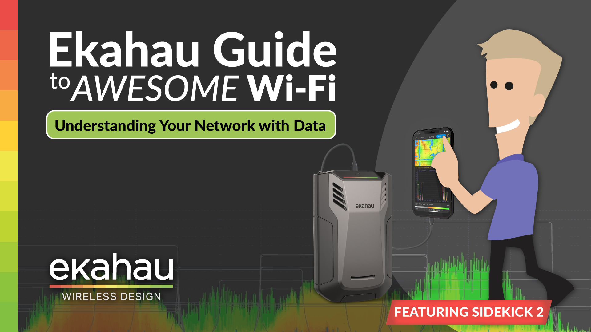 Guide to Awesome Wi-Fi Part 2