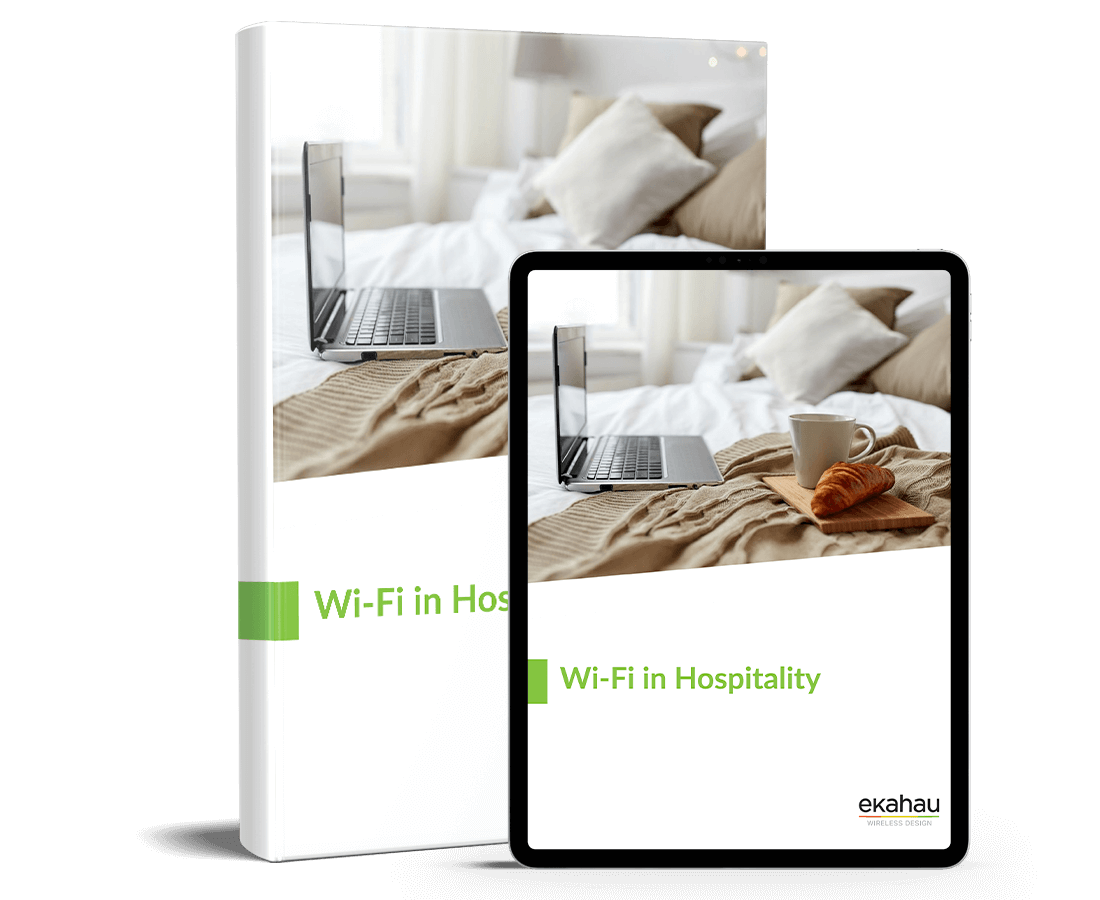 Wi-Fi in Hospitality White Paper
